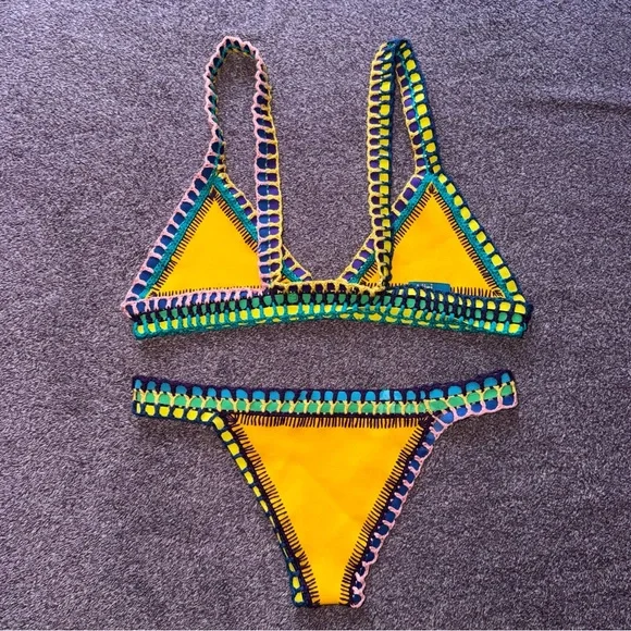 Kiini Bikini Set - Picture 10 of 12